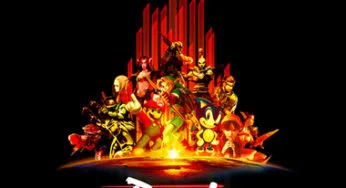 Top 10: Músicas de videogames