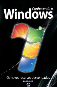 Livro Windows 7