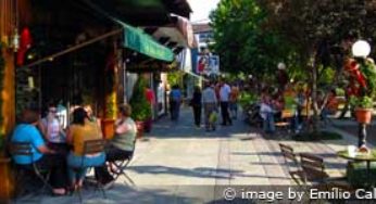 Dicas de passeios e gastronomia em Gramado