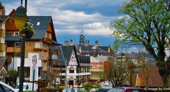 Dicas de passeios em Gramado: Av. Borges de Medeiros