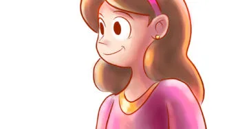 Outro teste de arte digital