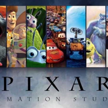 Uma ex-funcionária da Pixar revela os segredos da empresa para criar storytellings fenomenais.