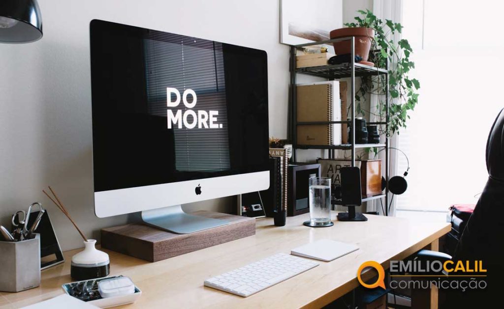 Nossa filosofia - Emílio Calil Comunicação