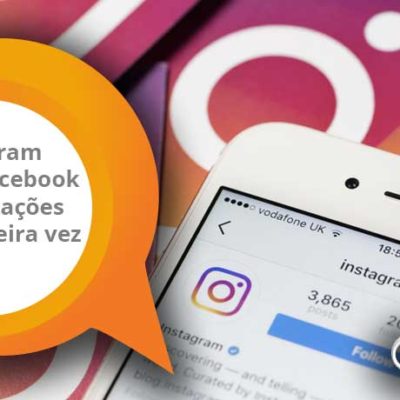 Instagram supera Facebook em interações pela primeira vez