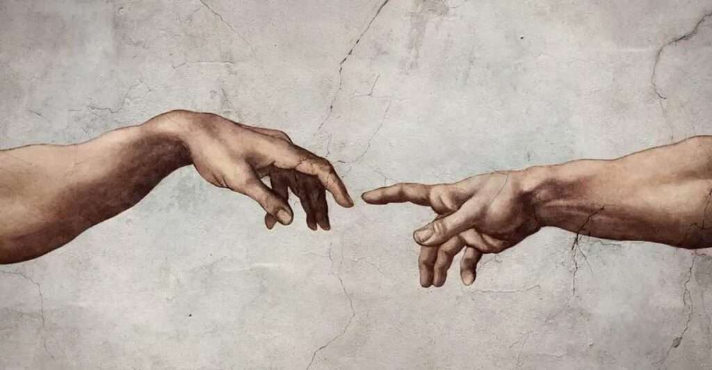 Michelangelo acredita que devemos buscar atividades intelectuais