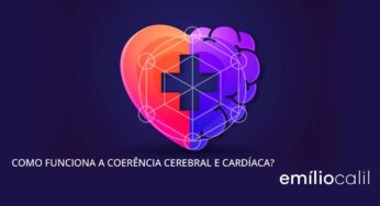 Como funciona a coerência cerebral e cardíaca?