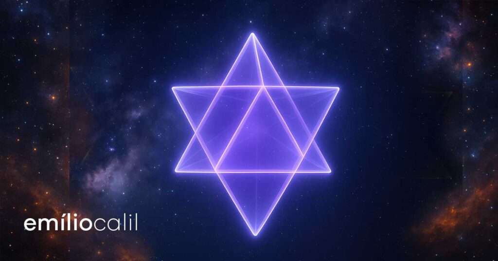 As 9 dimensões espirituais da realidade