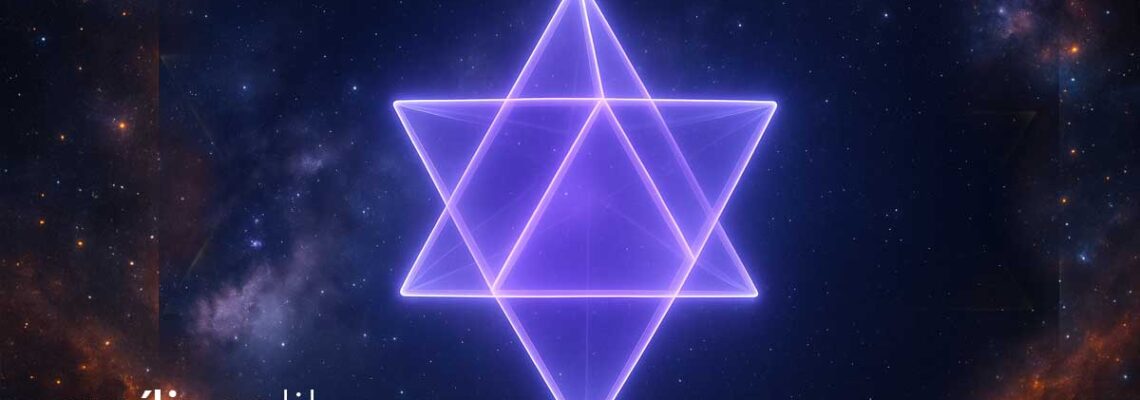 As 9 dimensões espirituais da realidade