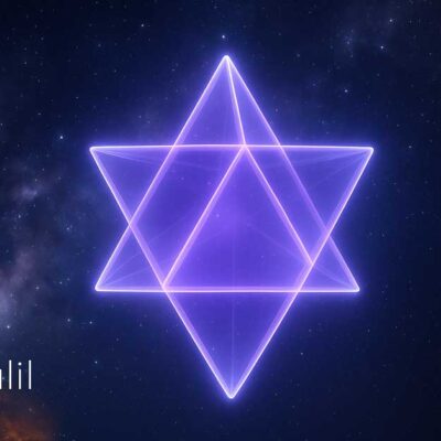 As 9 dimensões espirituais da realidade